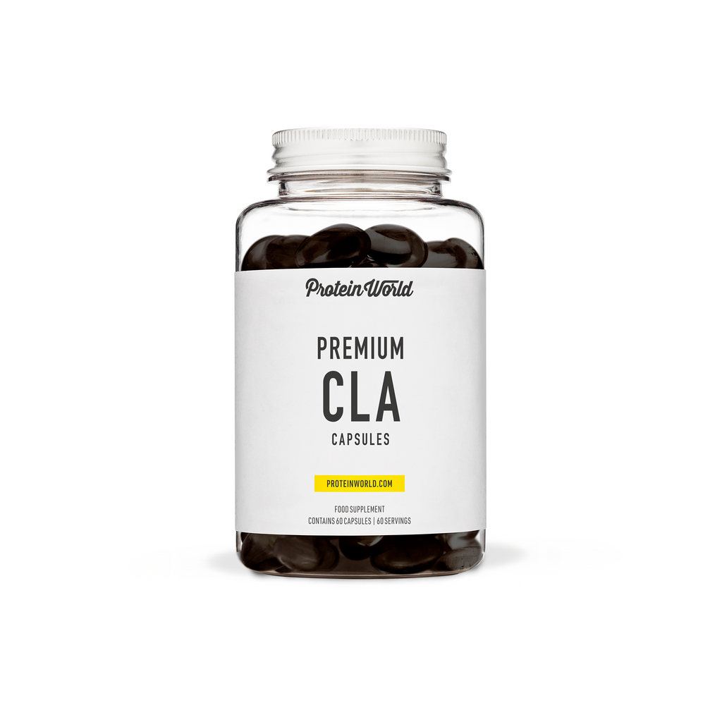 Premium CLA - ProteinWorld.com