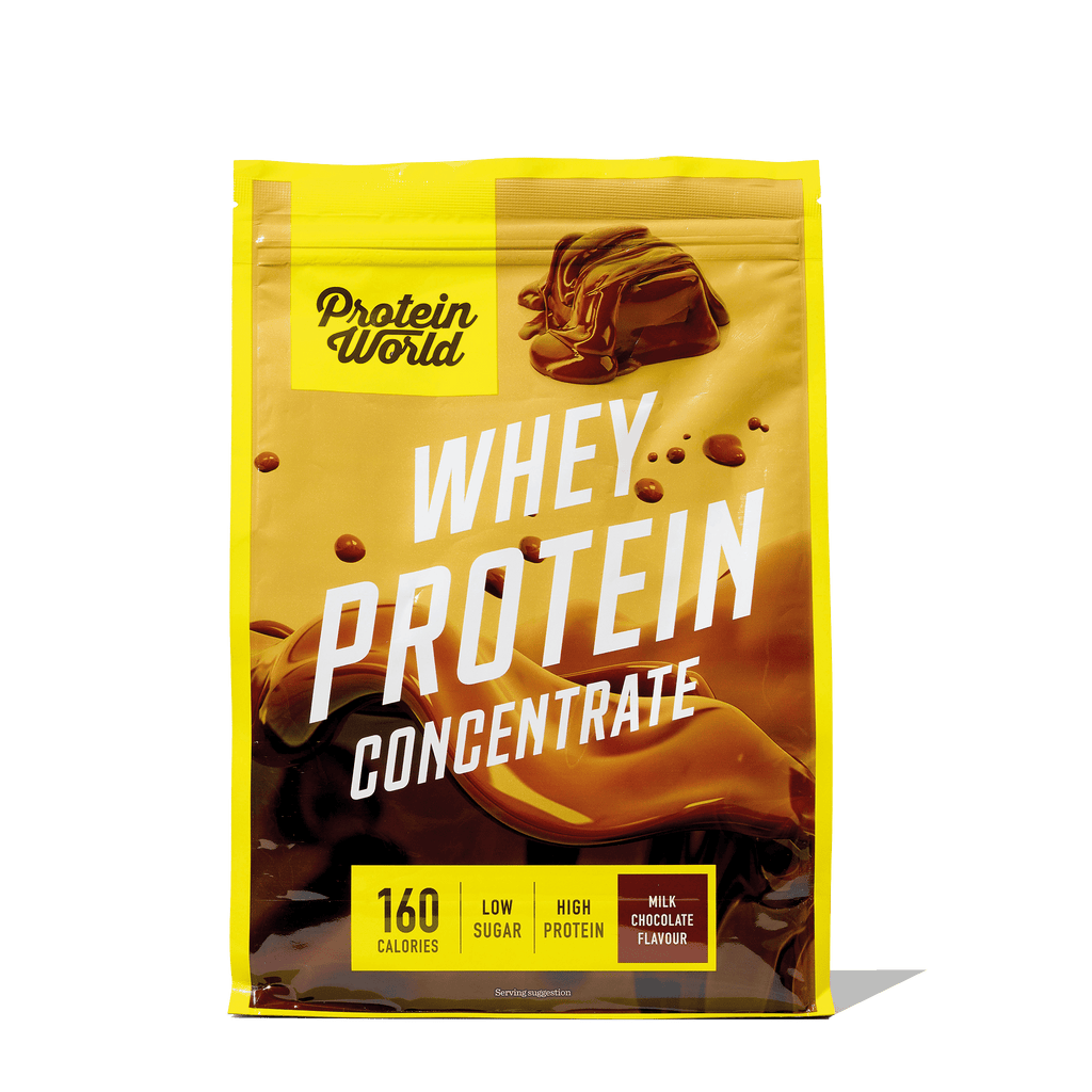 Whey Protein Concentrate - ProteinWorld.com