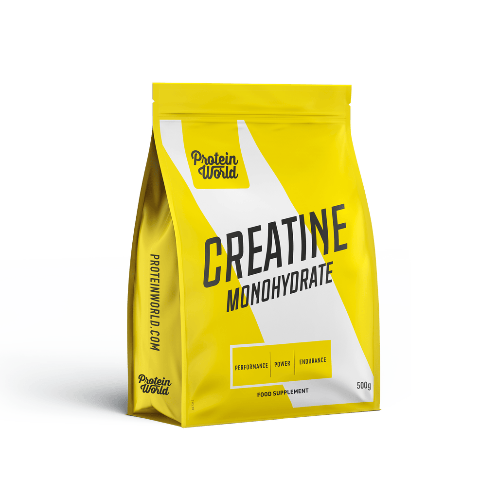 Creatine - ProteinWorld.com