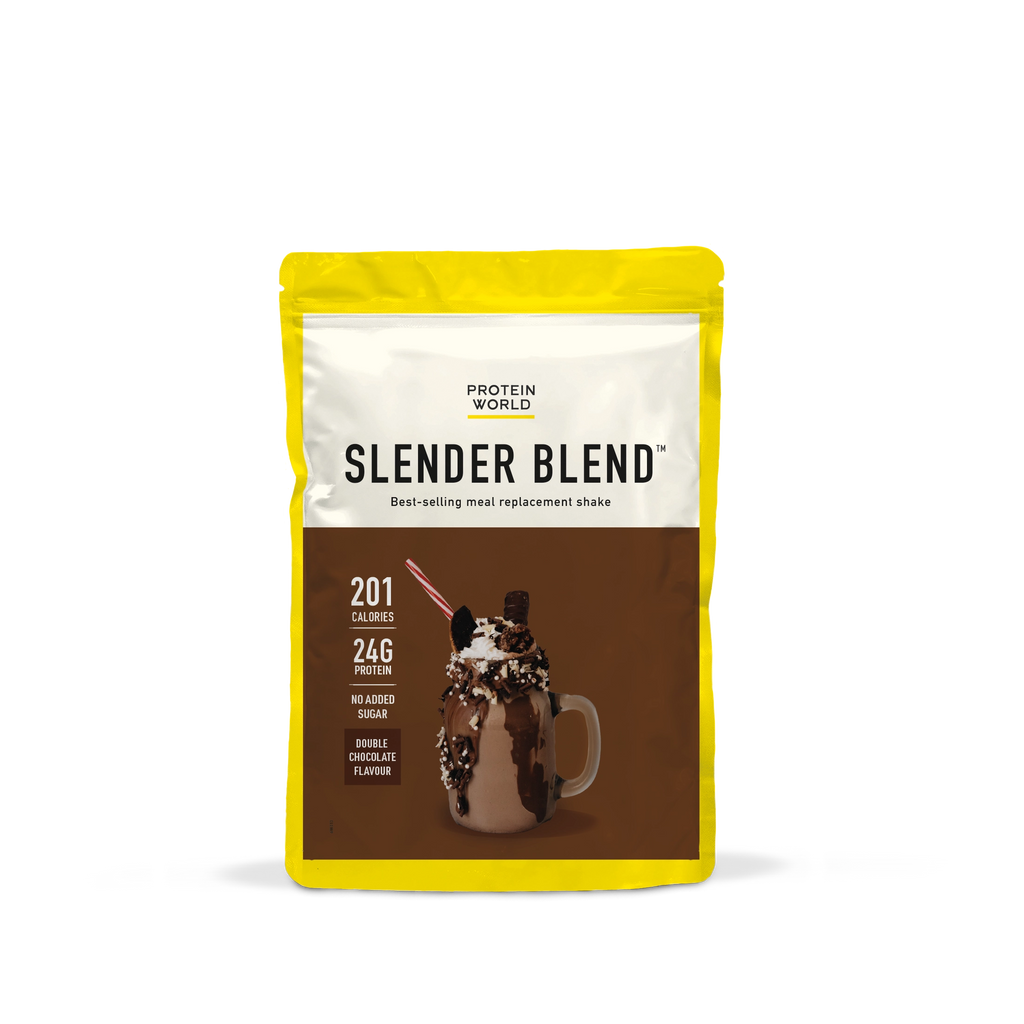 Slender Blend™ - ProteinWorld.com